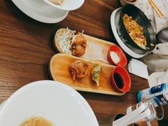 -真打拉面·日式拉面新流派(体育西横街店)