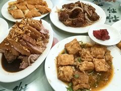 -悦宾饭馆(翠花胡同店)