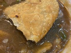 -穆彦华逍遥镇胡辣汤(岗坡路店)