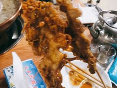 -元盛居(生态大街店)