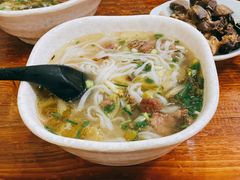 牛腩-陈记汤饭(水巷口店)