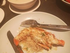 -万丽轩·粤菜(王府井金茂万丽酒店)