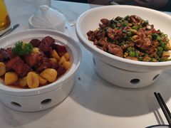 -兰湘子·湘菜小炒(长安万科广场店)