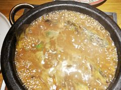 -小放牛炒菜馆(中山路乐汇城店)