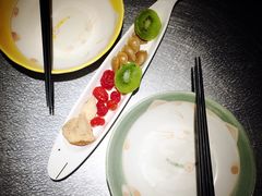 -探鱼·鲜青椒爽麻烤鱼(广州花都来又来店)