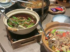 -农耕记·湖南土菜(福田车公庙店)