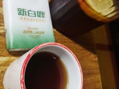 -新白鹿餐厅(龙游路总店·杭帮菜名店)