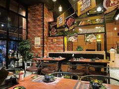 大堂-嘎嘎鸭脑壳(驷马桥店)