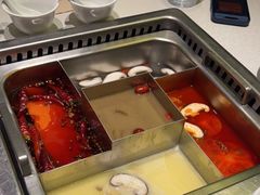 -巴奴毛肚火锅(大剧院店)