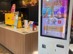 -麦当劳(集美石鼓店)