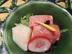-花和海鲜自助(梅江店)