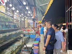 -秋姐美食店(旅游大道店)