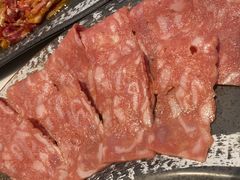 -老卜奎齐齐哈尔烤肉(人民东路店)