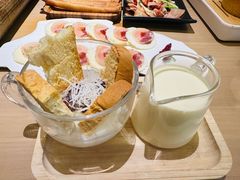 -岚·山野云南菜(顺城店)