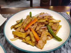 -安泰楼·佛跳墙创始人·传统闽味早茶·酒楼(三坊七巷闽菜地标店)