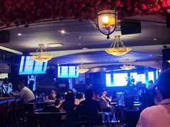 -碧特博格啤酒花园餐厅(芜湖路店)