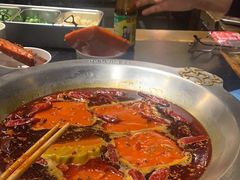 -大龙燚火锅(春熙店)