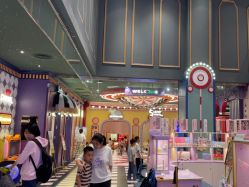 -MELAND亲子乐园•派对•研学(集美世茂店)