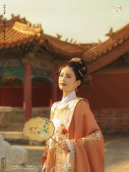 点击看大图 -美云庭古装·格格服汉服·京城旅拍(北京店)
