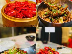 靓靓蒸虾-靓靓蒸虾·头牌蒸虾(雪松路总店)