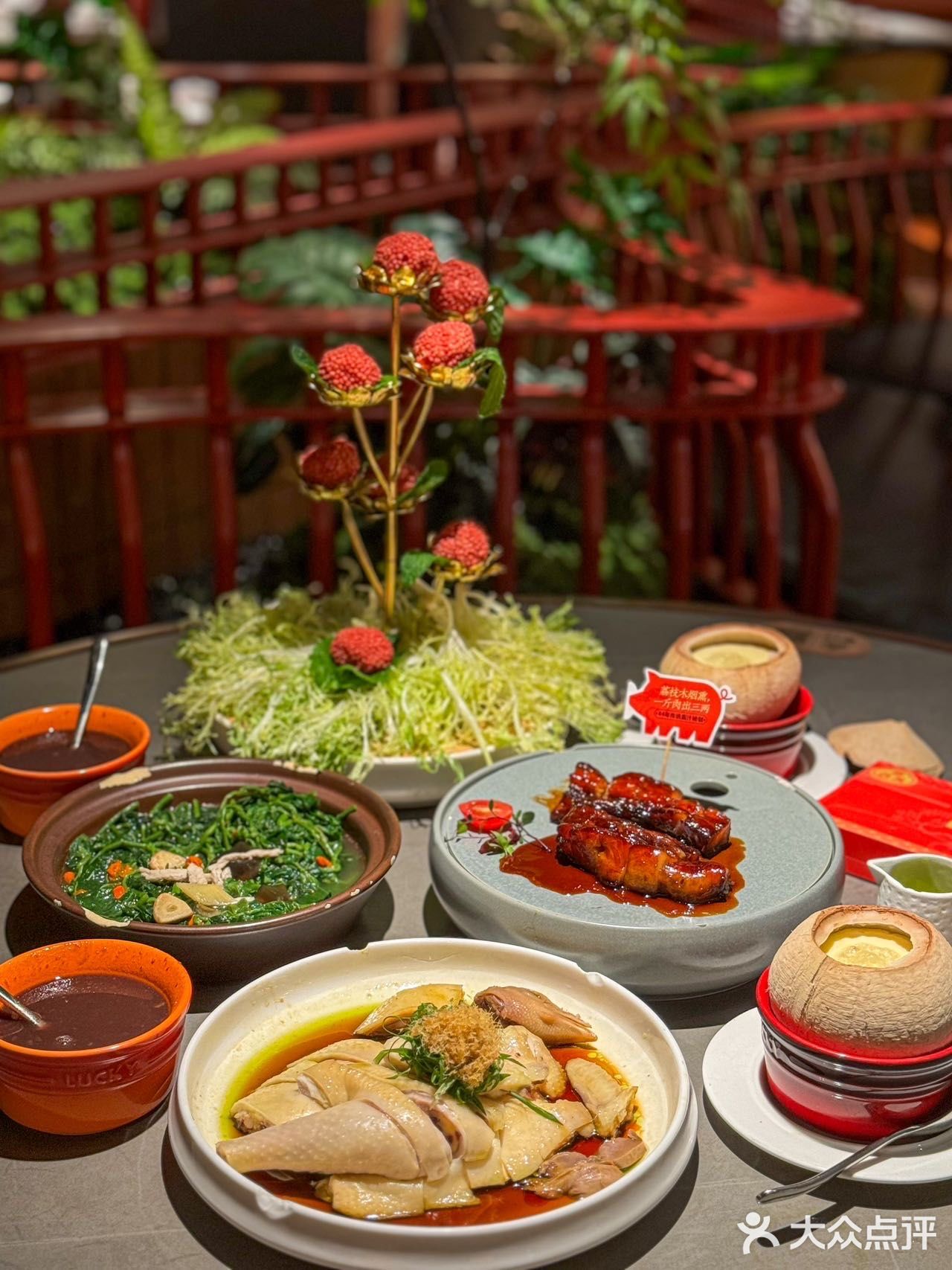 在广州‼️解锁一家连老广都排队的餐厅