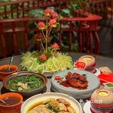 在广州‼️解锁一家连老广都排队的餐厅