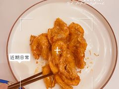 -四季海鲜酒楼·粤菜·早茶·宴会(南山中心区店)