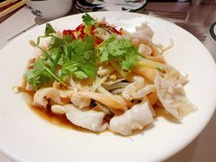 -松云居.大连人.大连菜