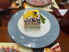 -卢布里西餐厅(总店)