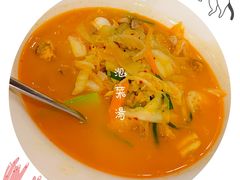 -桃园中华料理炸酱面(燕儿岛路店)