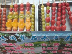 -周浦小上海步行街