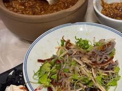 -小吊梨汤·北京菜·烤鸭(清河万象汇店)