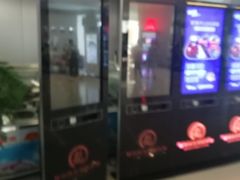 -耀莱成龙影城(东丽店)