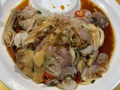 -百年恒益烧腊海鲜酒家·非遗传承(广州黄埔店)