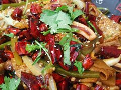 -多呗辣麻辣香锅(万达广场店)