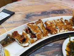 -醉壹号海鲜大排档(厦门美食地标店)