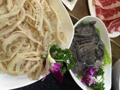 四川香天下火锅(安镇店)-香天下·四川火锅(安镇大润发店)