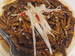 -满江红四季餐厅 · 国家五钻级酒家(新纪元大酒店店)
