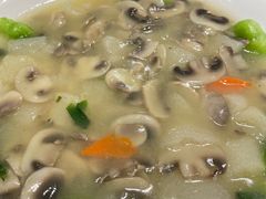 -新吉士·上海菜(浦东LCM置汇旭辉店)