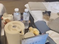 -华夏良子·足道·SPA·艾灸(金皇大厦店)