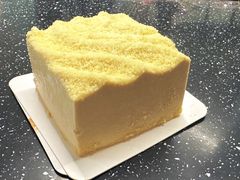 茉莉乳酪-théATRE茶聚场·餐厅(环球金融中心店)