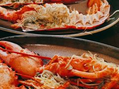 -西双版纳洲际度假酒店-海鲜傣味烧烤·侬香全日制餐厅