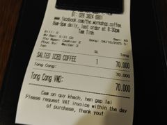 -The Workshop Coffee