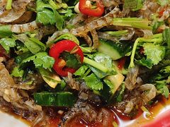 -官塘锋记鱼生·生腌·砂锅粥(牌坊街店)