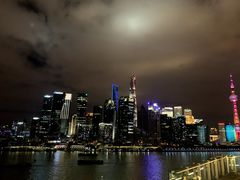 -上海外滩悦榕庄酒店