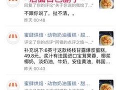 -蜜肆动物奶油蛋糕·个性定制·下午茶甜品