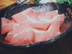 -呷哺呷哺 黄金牧场 (盛世天骄店)