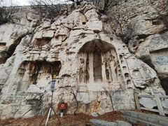 -青州市云门山风景区