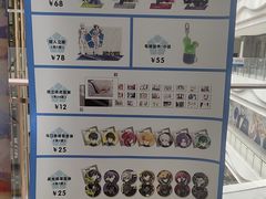 -SFC上影影城(新世界店)