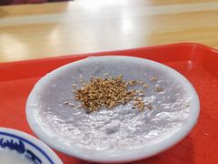 芋泥-没牙伯花生汤店(老药洲店)